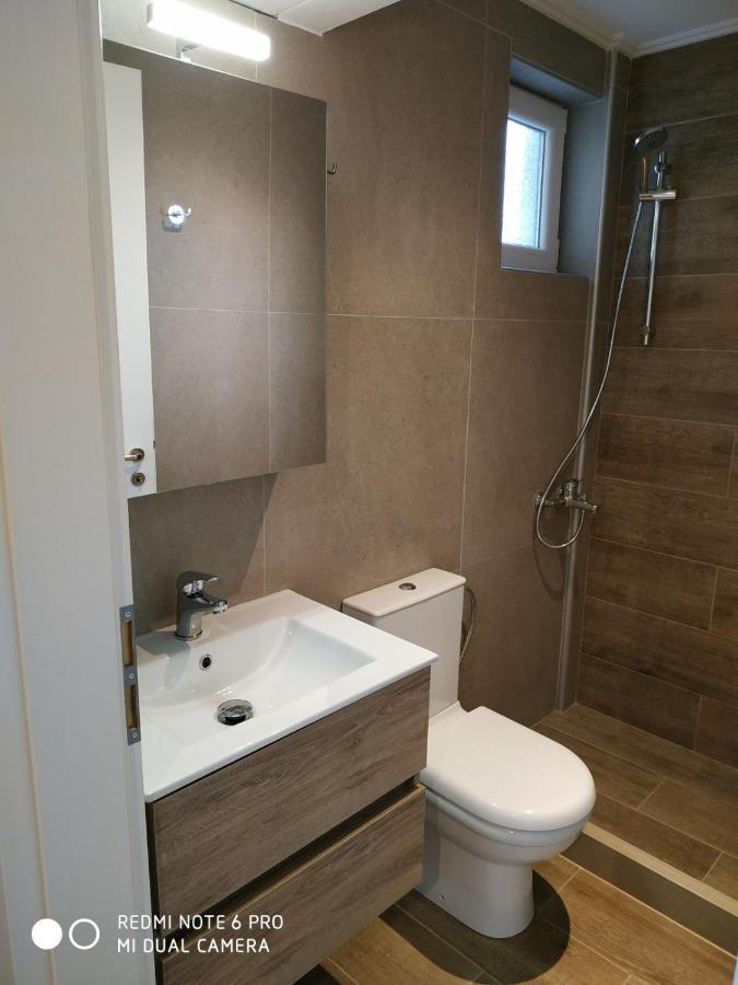 Central Apartment 2 卡拉马塔 外观 照片