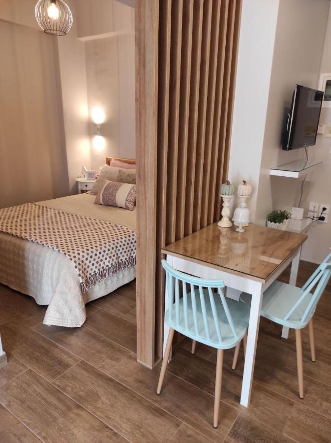 Central Apartment 2 卡拉马塔 外观 照片
