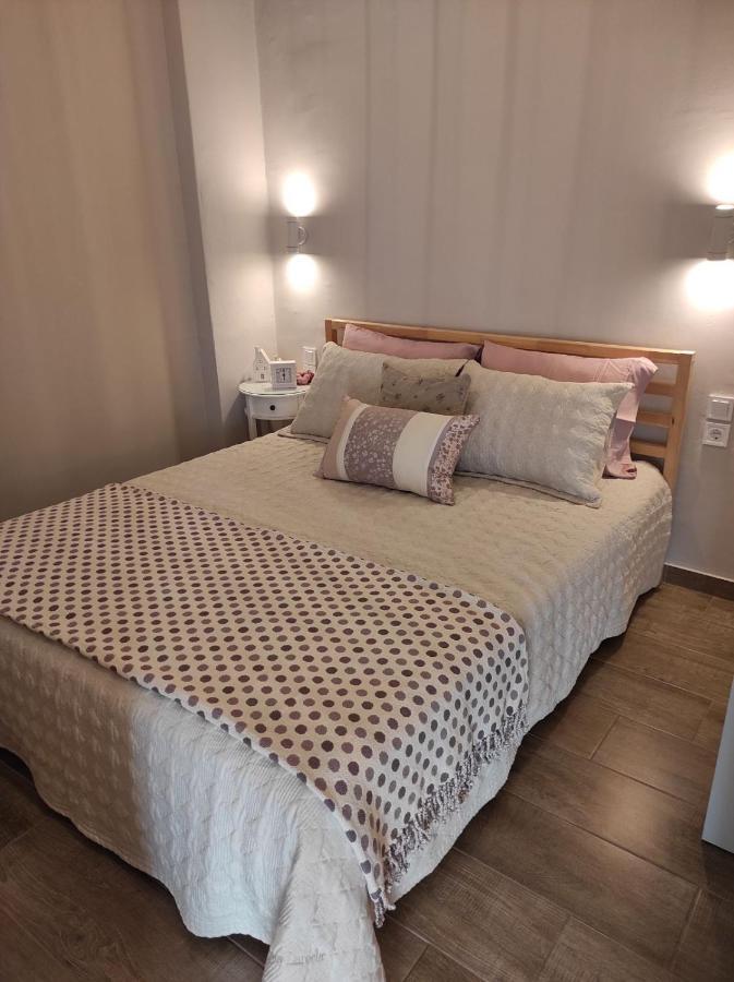 Central Apartment 2 卡拉马塔 外观 照片