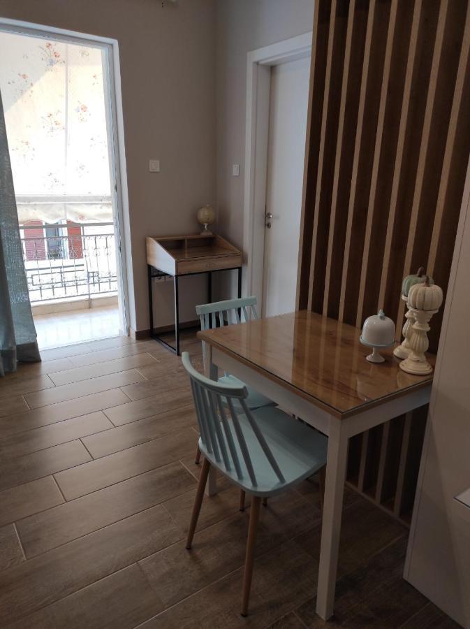 Central Apartment 2 卡拉马塔 外观 照片