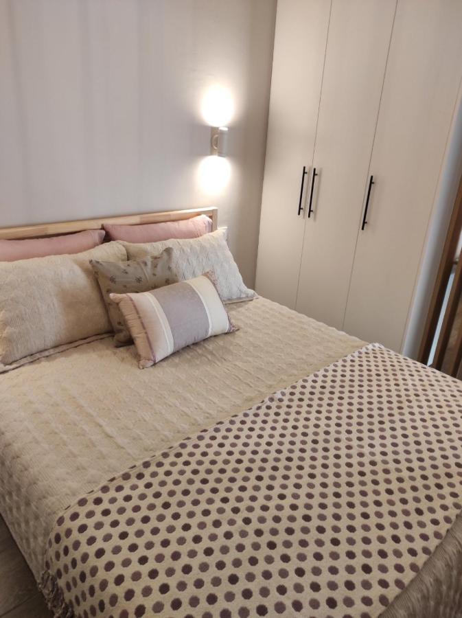 Central Apartment 2 卡拉马塔 外观 照片
