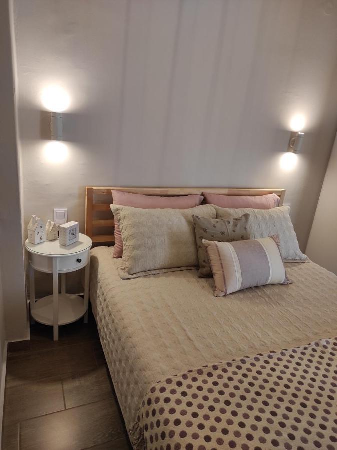 Central Apartment 2 卡拉马塔 外观 照片